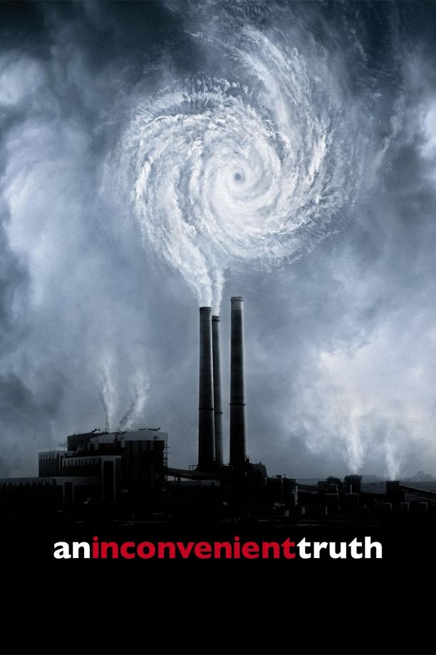 难以忽视的真相An Inconvenient Truth (2006)