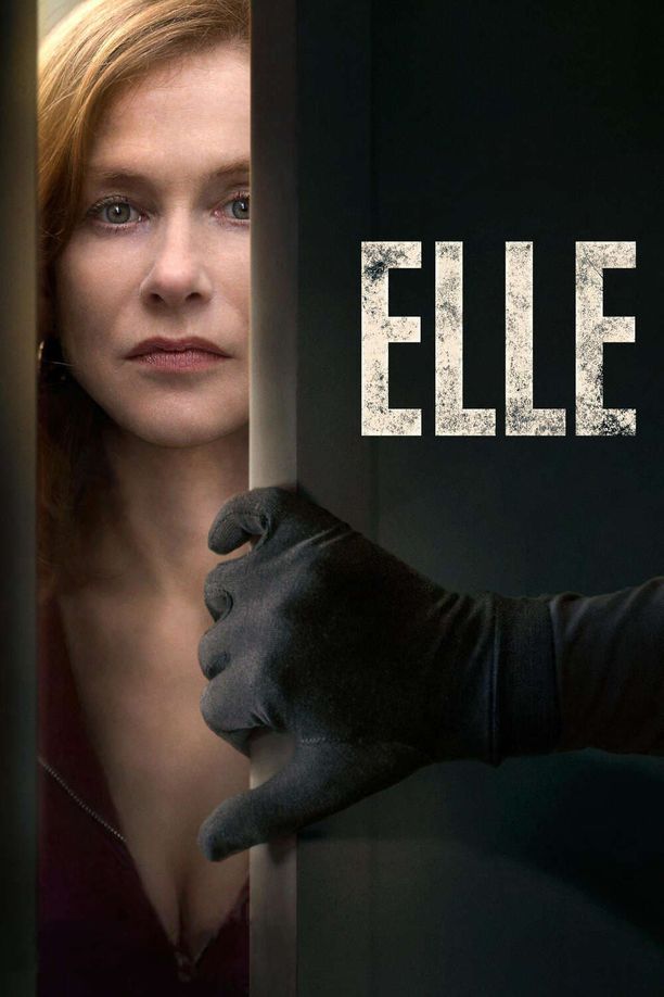 她Elle (2016)