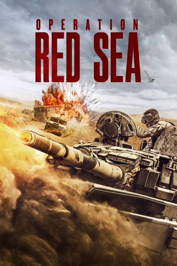 红海行动 (2018)