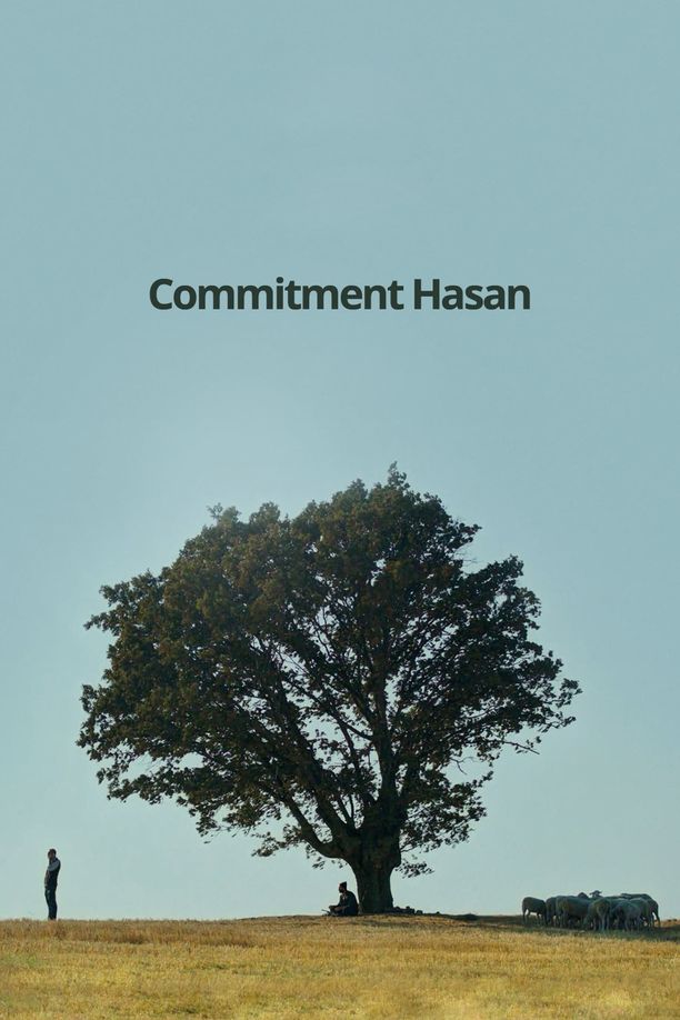 哈桑的义务Bağlılık Hasan (2021)