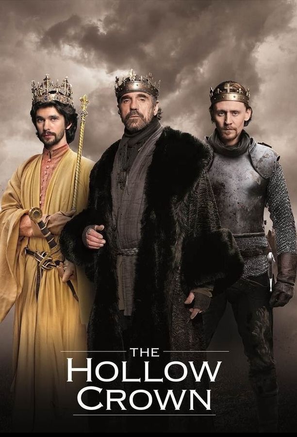 空王冠    第⁨一⁩季
    The Hollow Crown (2012)