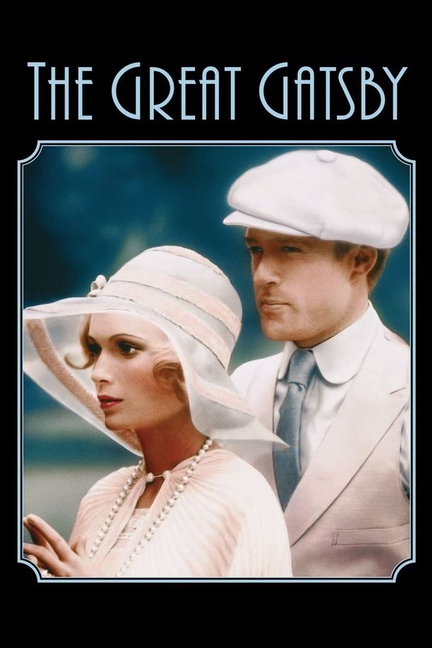 了不起的盖茨比The Great Gatsby (1974)