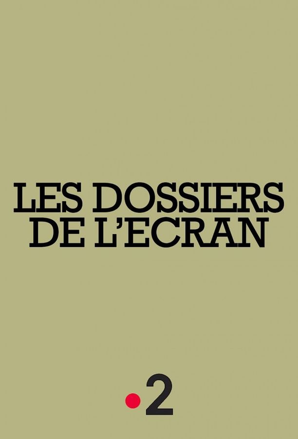 Les Dossiers de l'écran (1967)
