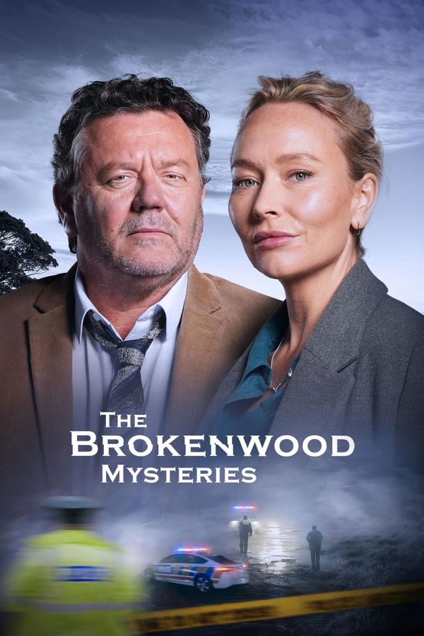布罗肯伍德疑案    第⁨十一⁩季
    The Brokenwood Mysteries (2025)