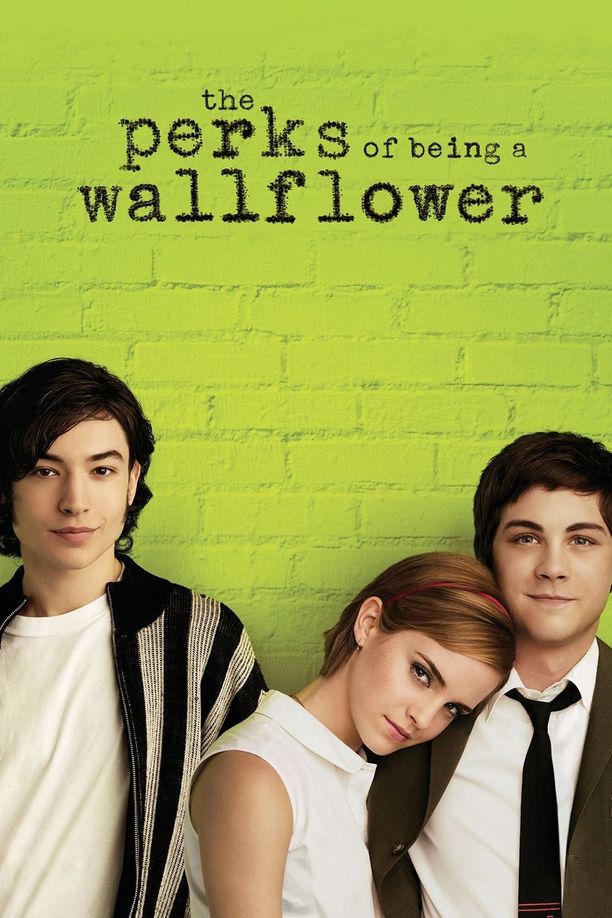壁花少年The Perks of Being a Wallflower (2012)