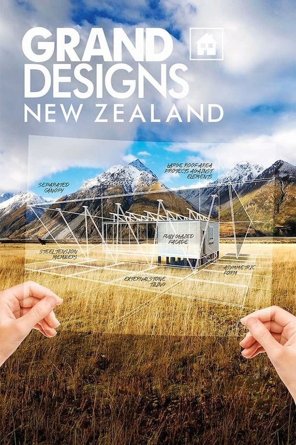 Grand Designs New Zealand (2015)