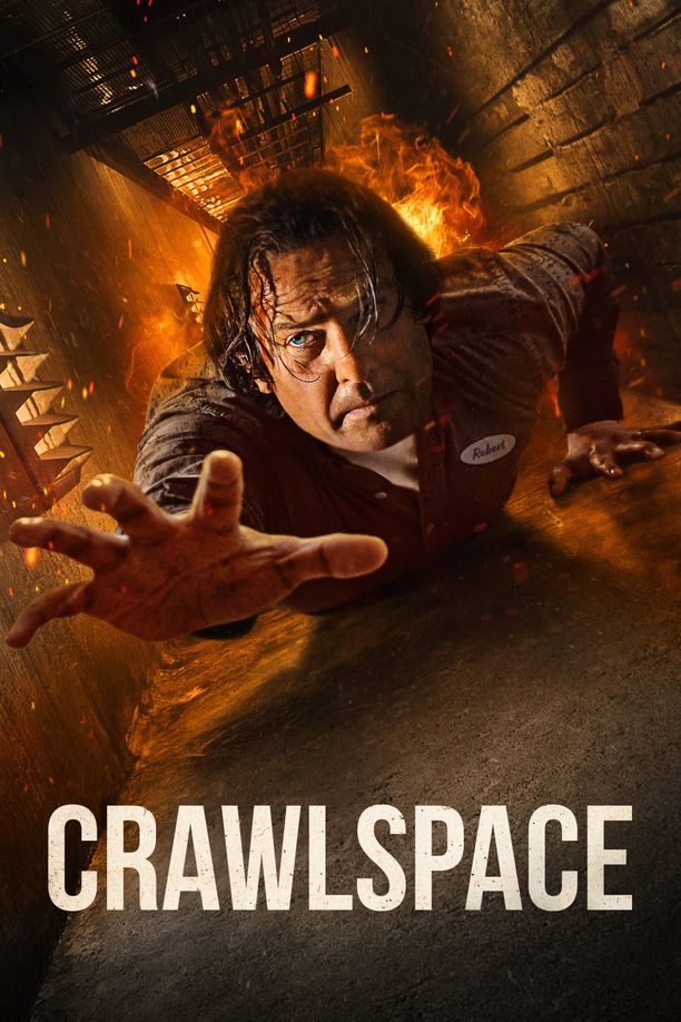 匍匐求生Crawlspace (2022)