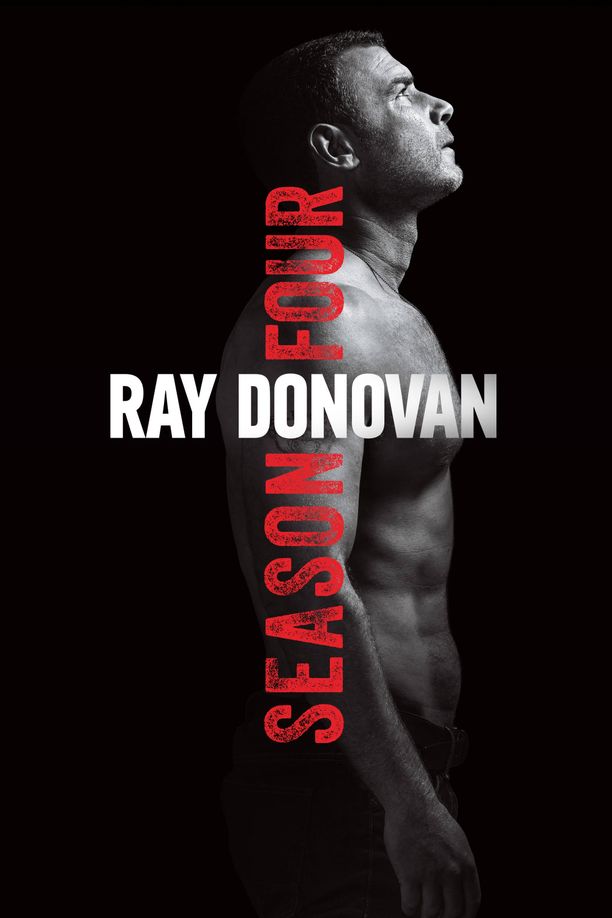 清道夫    第⁨四⁩季
    Ray Donovan (2016)