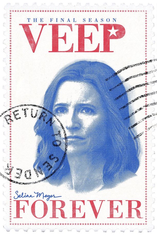 副总统    第⁨七⁩季
    Veep (2019)
