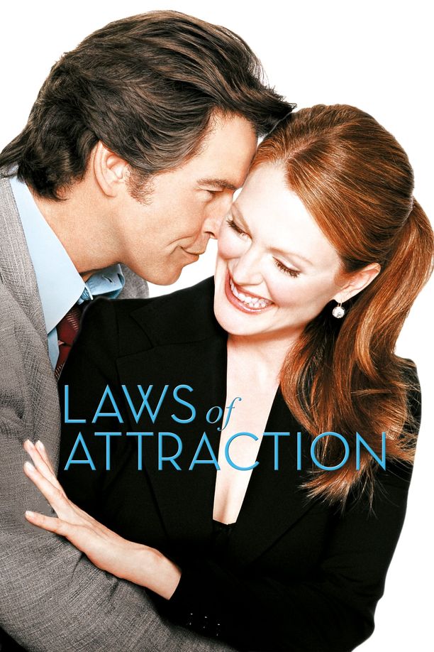 吸引法则Laws of Attraction (2004)