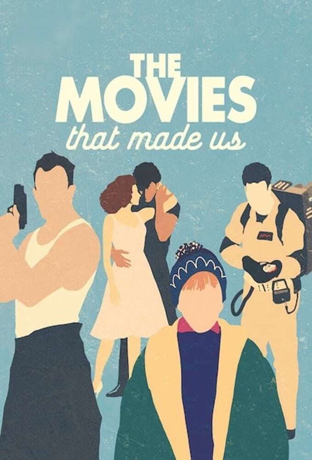 电影之旅    第⁨一⁩季
    The Movies That Made Us (2019)