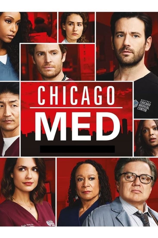 芝加哥急救    第⁨三⁩季
    Chicago Med (2017)