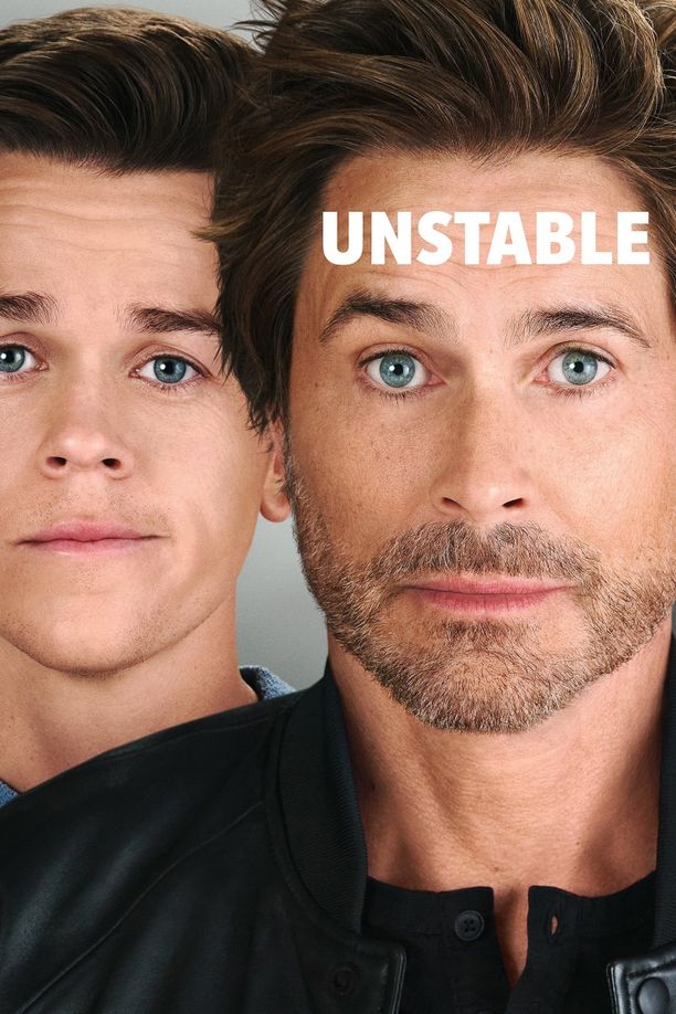 艾利斯的震荡人生    第⁨一⁩季
    Unstable (2023)