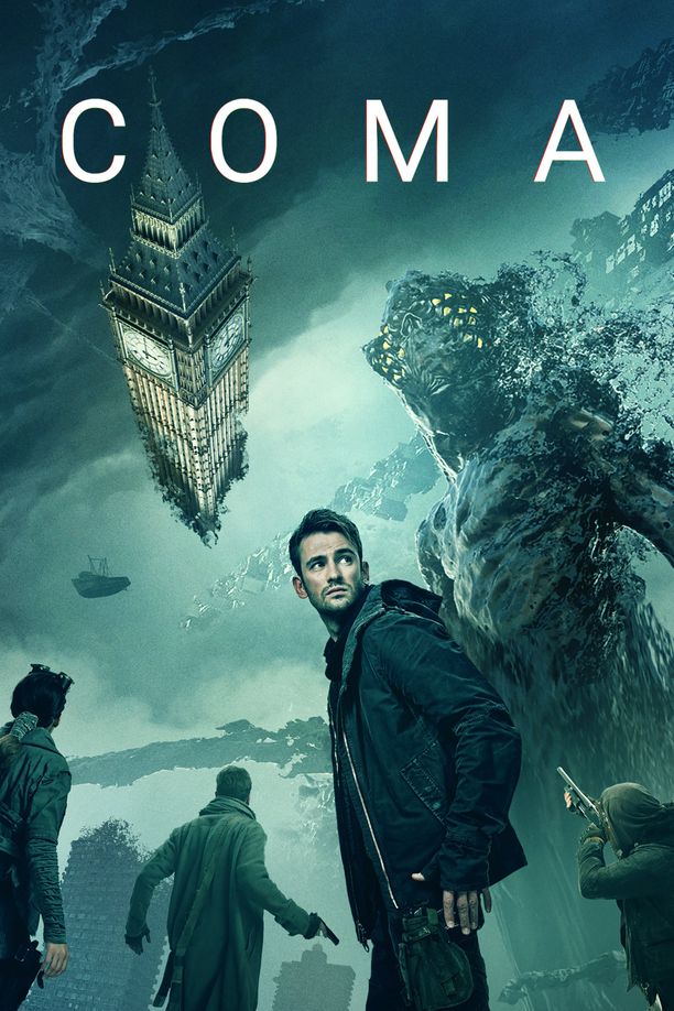 异界Кома (2019)