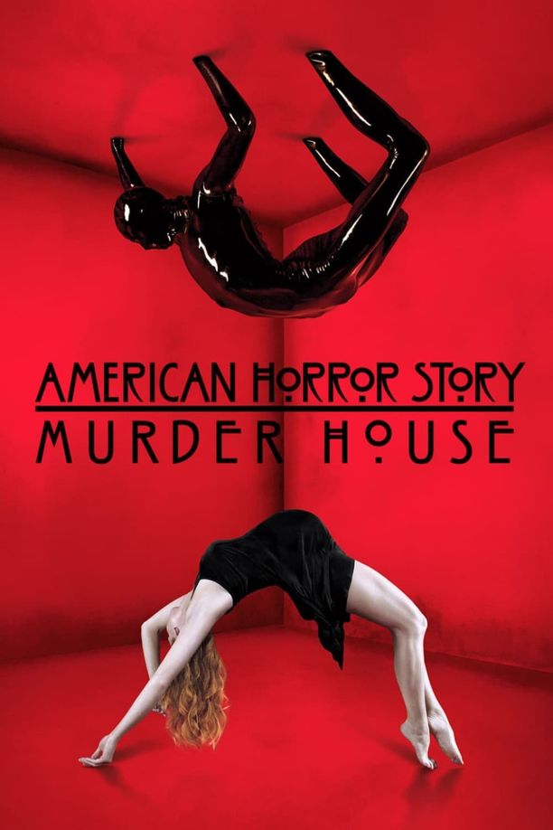 美国恐怖故事    第⁨一⁩季
    American Horror Story (2011)