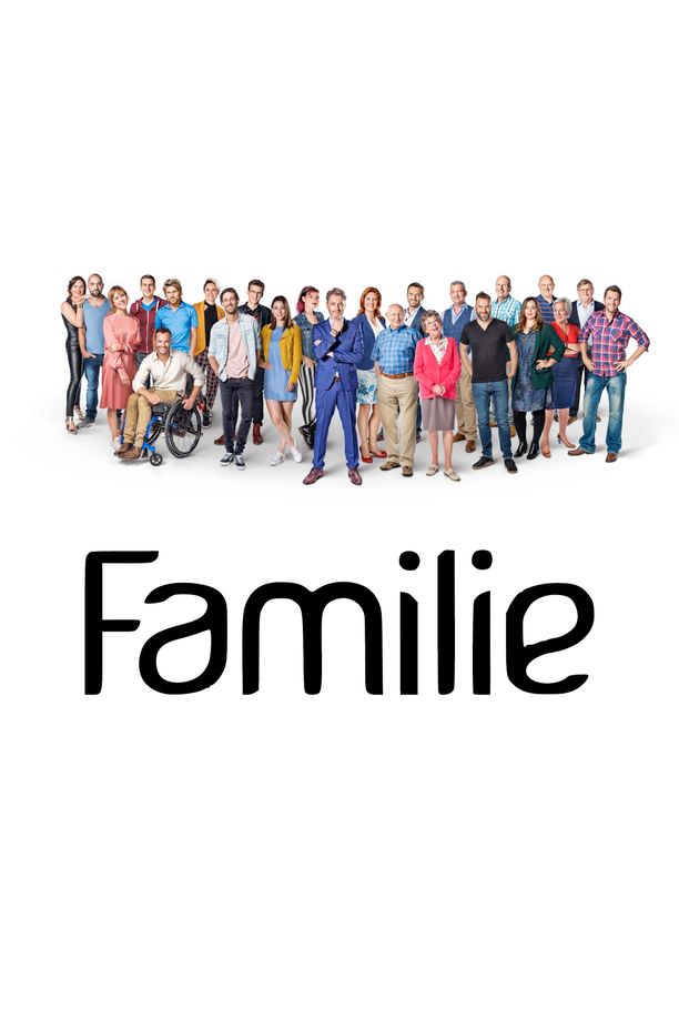 FamilyFamilie (1991)