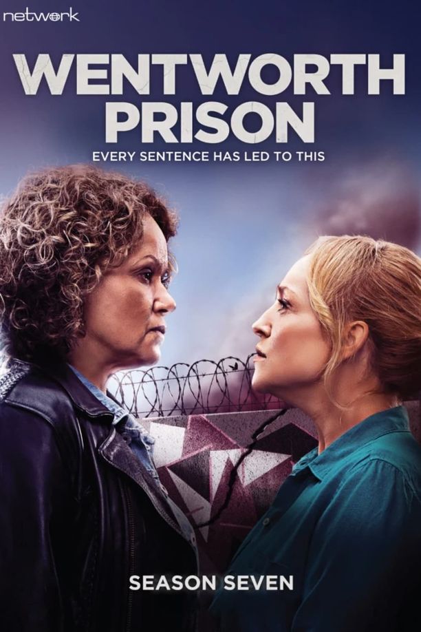 温特沃斯    第⁨七⁩季
    Wentworth (2019)