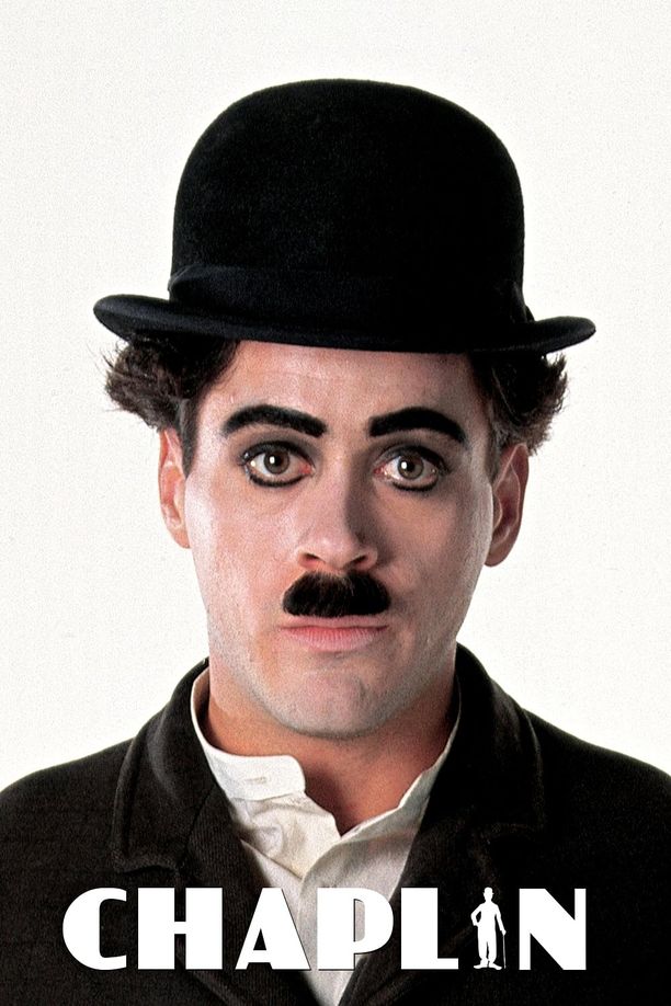 卓别林Chaplin (1992)