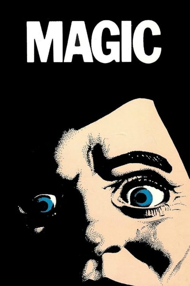 傀儡凶手Magic (1978)