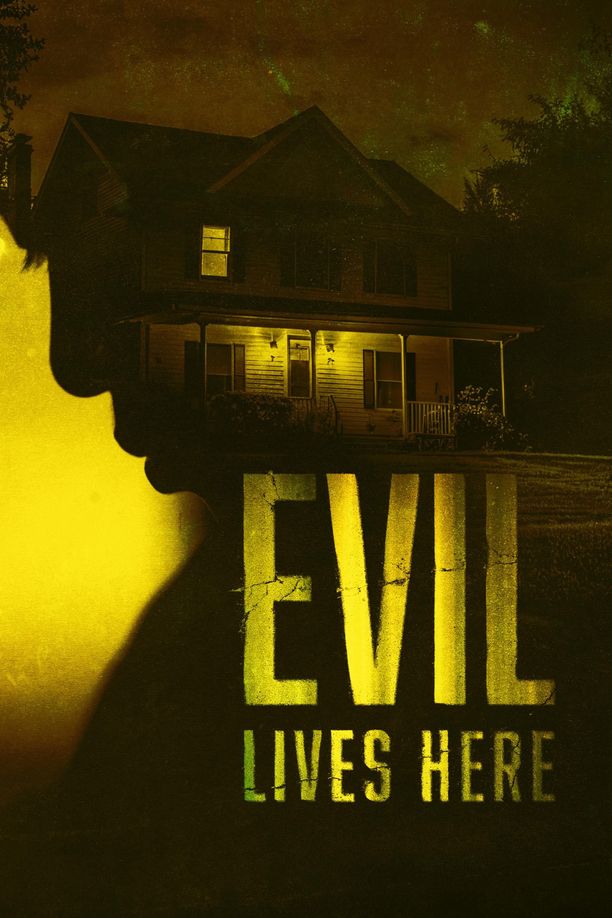 邪恶住在这    第⁨十七⁩季
    Evil Lives Here (2025)
