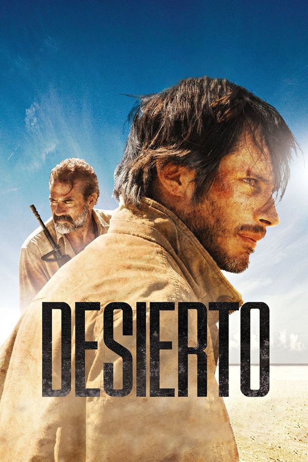 绝命荒漠Desierto (2015)