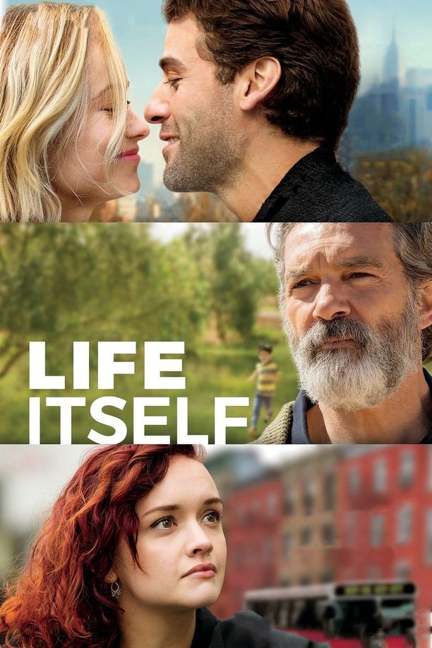 一生Life Itself (2018)