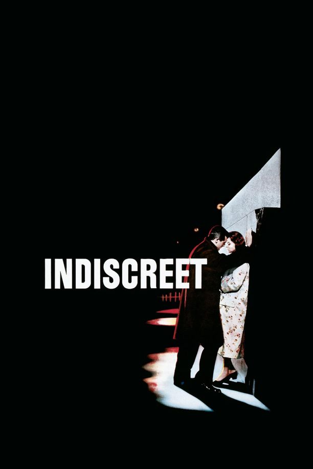 钓金龟Indiscreet (1958)