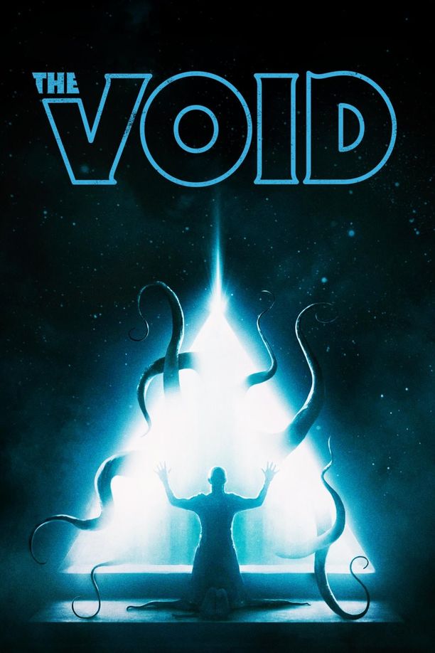 虚空异界The Void (2016)