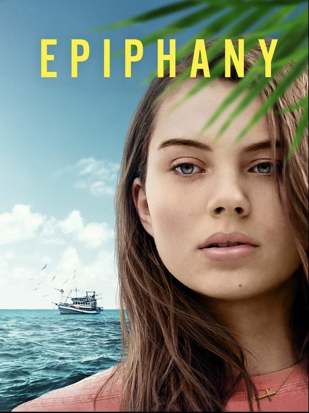 悟Epiphany (2019)