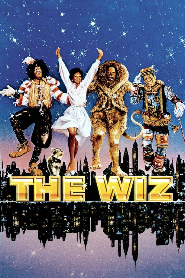 新绿野仙踪The Wiz (1978)