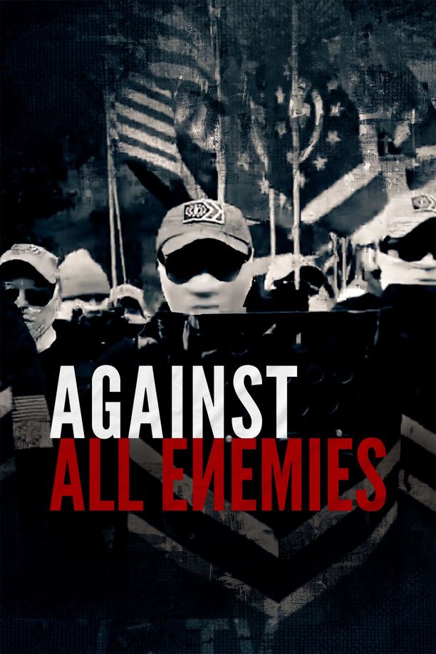 敌我不分Against All Enemies (2023)
