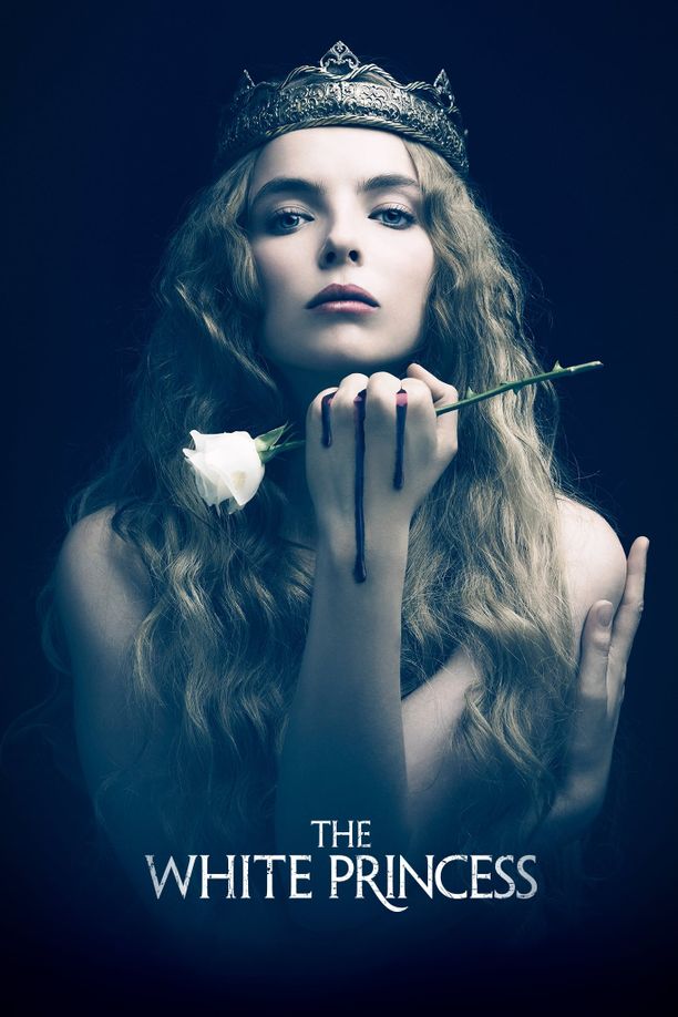 白公主    第⁨一⁩季
    The White Princess (2017)