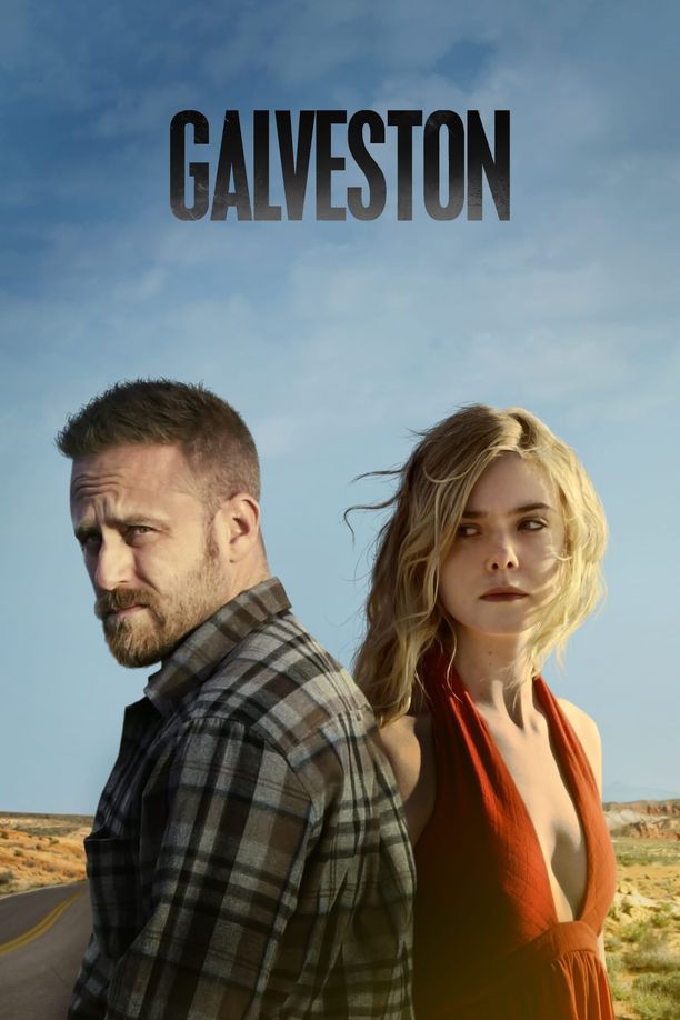 加尔维斯顿Galveston (2018)