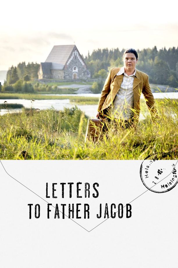 给雅各布神父的信Postia pappi Jaakobille (2009)
