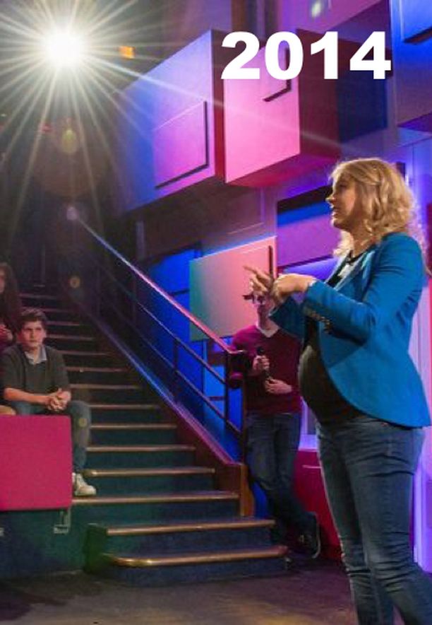 英国皇家科学院圣诞讲座    第⁨二千零十四⁩季
    Royal Institution Christmas Lectures (2014)