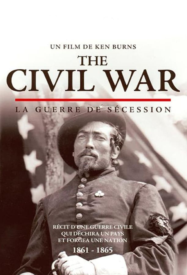 美国内战    第⁨一⁩季
    The Civil War (1990)