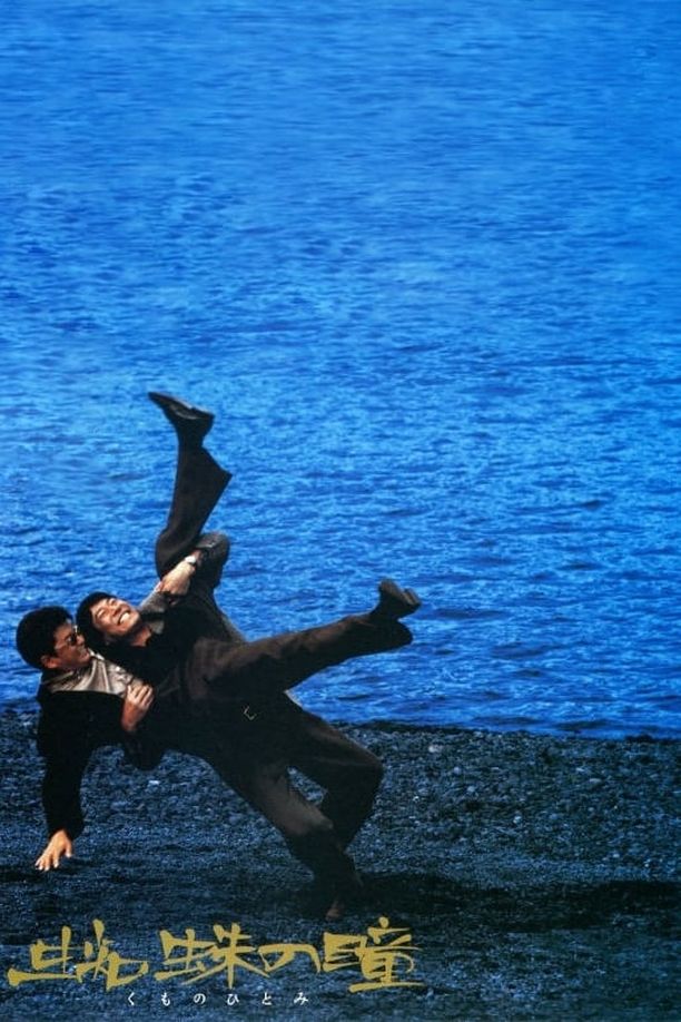 蜘蛛之瞳蜘蛛の瞳 (1998)