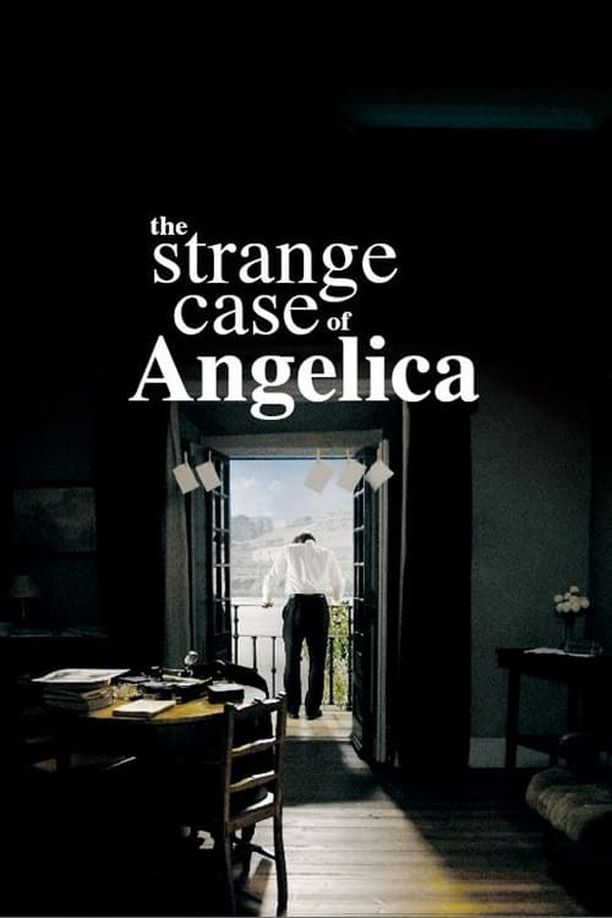 安吉里卡奇遇O Estranho Caso de Angélica (2010)