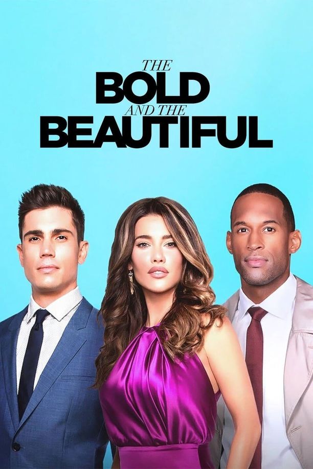 大胆而美丽    第⁨三十⁩季
    The Bold and the Beautiful (2016)