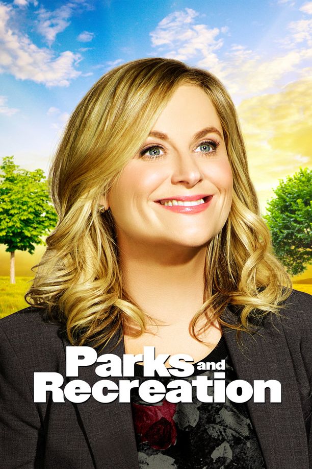 公园与游憩    第⁨七⁩季
    Parks and Recreation (2015)