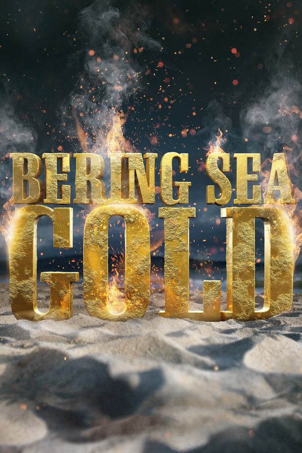 白令海大吸金    第⁨十二⁩季
    Bering Sea Gold (2020)