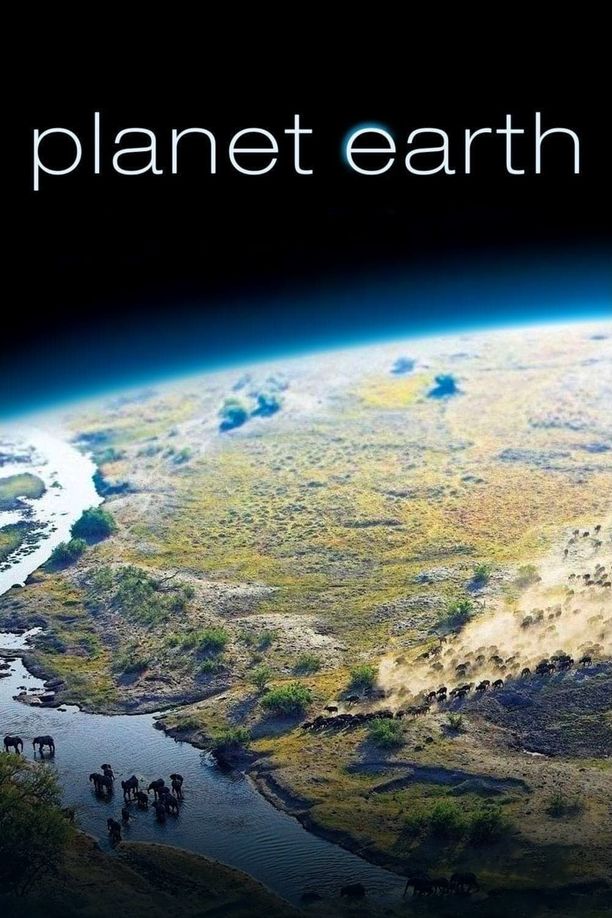 地球脉动    第⁨一⁩季
    Planet Earth (2006)