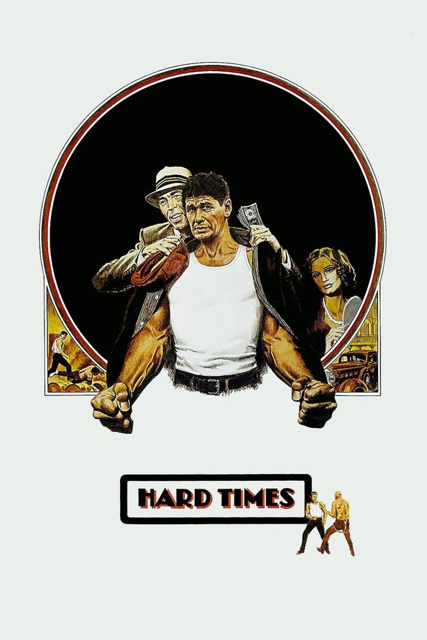 快打旋风Hard Times (1975)