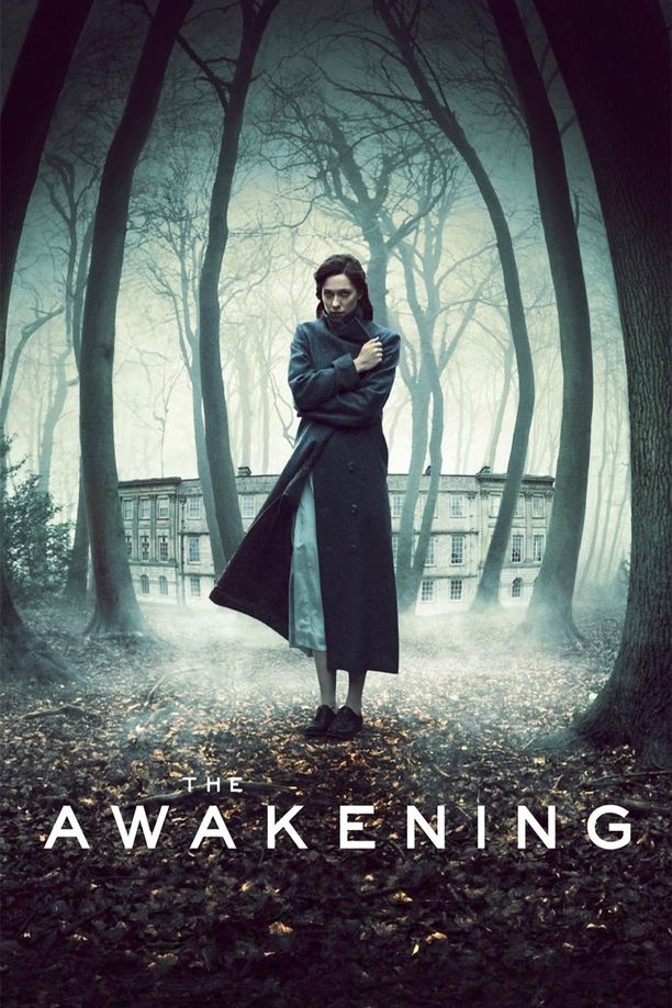 觉醒The Awakening (2011)