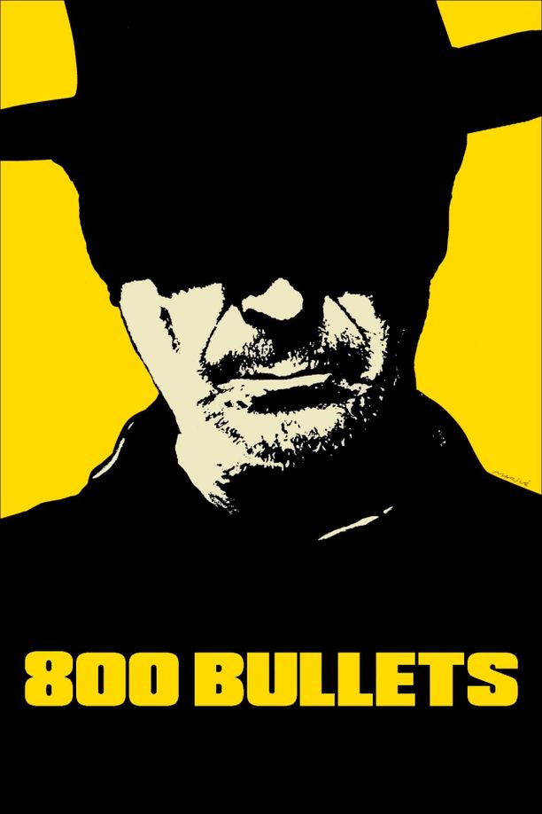 800颗子弹800 balas (2002)