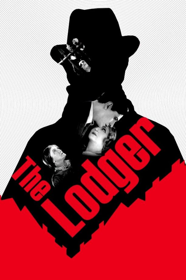 房客The Lodger: A Story of the London Fog (1927)
