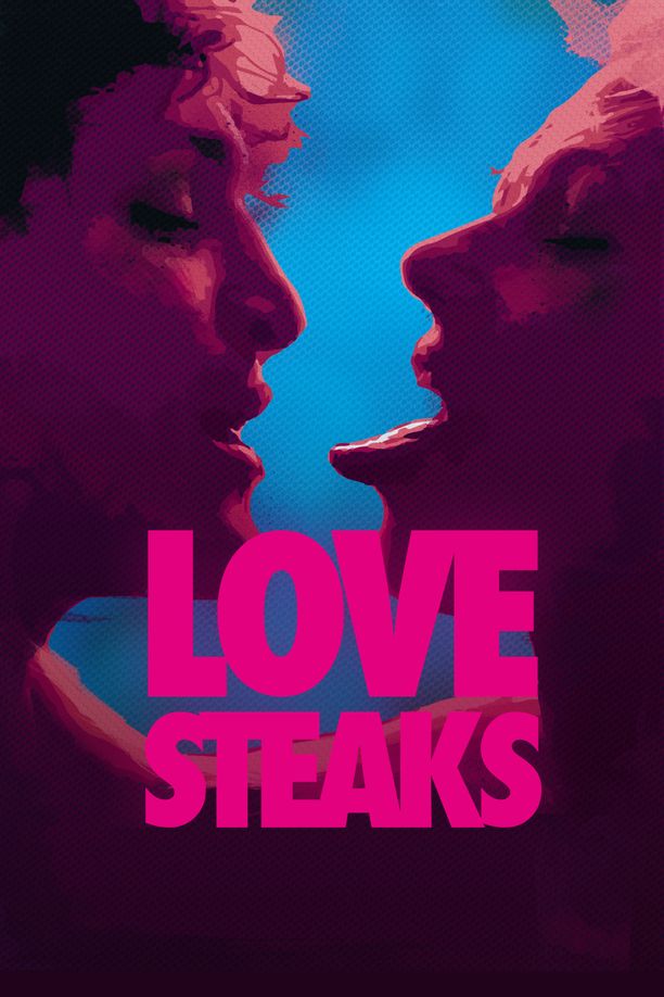 爱情牛排Love Steaks (2014)