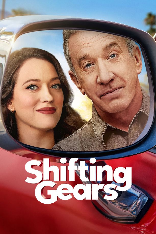 换挡    第⁨二⁩季
    Shifting Gears (2025)