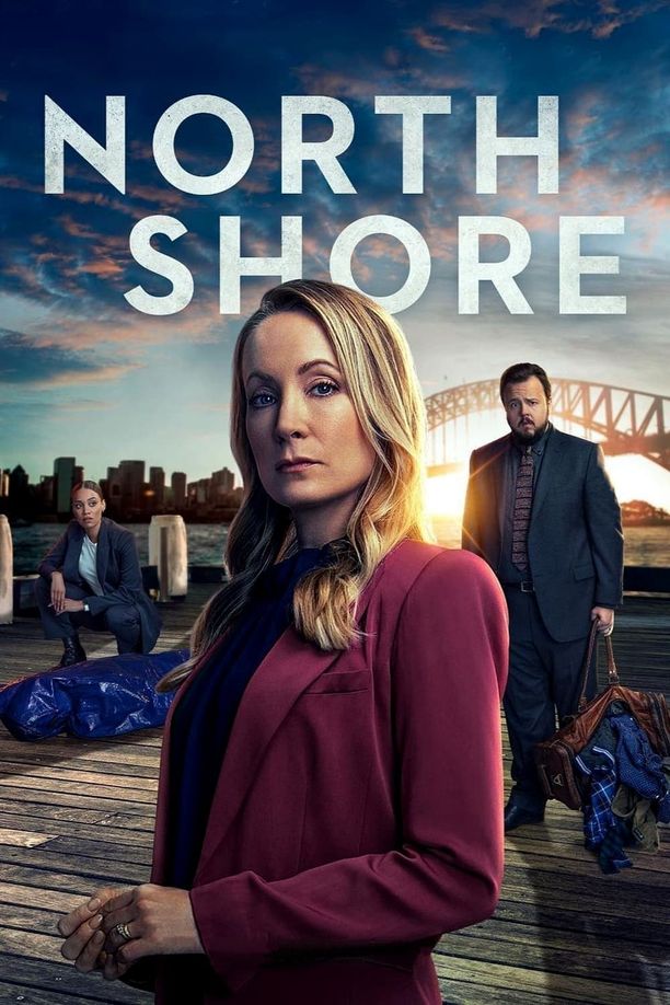 North Shore    第⁨一⁩季
     (2023)