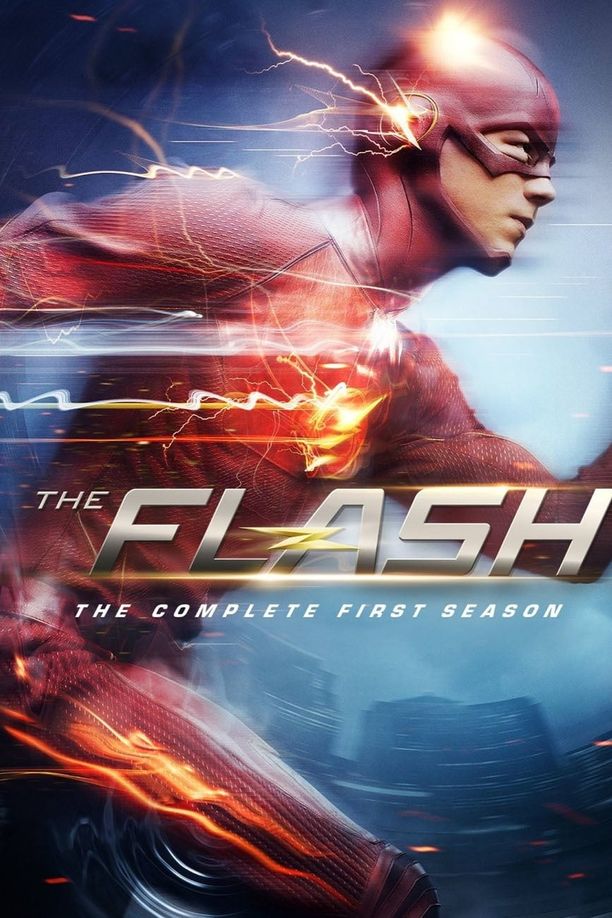 闪电侠    第⁨一⁩季
    The Flash (2014)